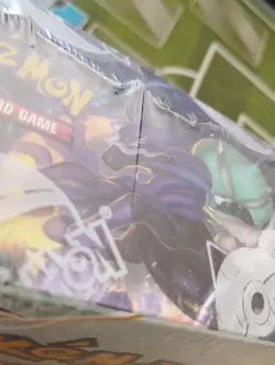 Pokemon Sword & Shield CHILLING REIGN Booster DIsplay Box Factory Sealed ENGLISH - Image 5