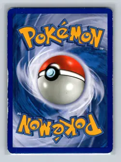 Pokemon Slaking Reverse Holo Stamped from EX Deoxys 15/107 (DMG Peeling) - Image 4
