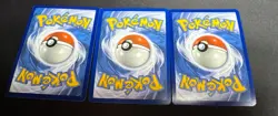 Pokemon Slakoth 160/193 Vigoroth 161/193 Slaking 162/193 Cosmos Holo Promos NM - Image 5