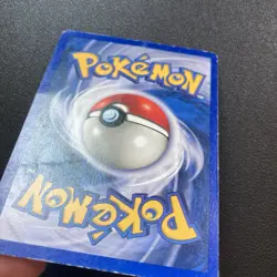 Full Heal [Shadowless] 82/102 Pokemon Gen 1: Base Set HP/DMG - Image 4