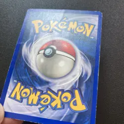 Full Heal [Shadowless] 82/102 Pokemon Gen 1: Base Set HP/DMG - Image 5