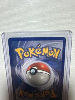 Pokemon Sceptile 4/17 POP Series 1 Promo Holo Rare MP - Image 2