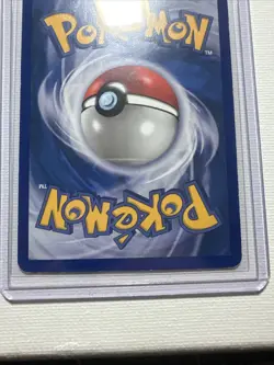Pokemon Sceptile 4/17 POP Series 1 Promo Holo Rare MP - Image 3