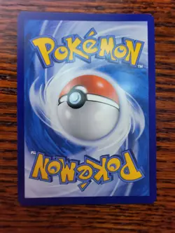 Umbreon GX Pokemon CSMYC-004/008 S-Chinese Version Exclusive "Eevee GX Gift Box" - Image 4