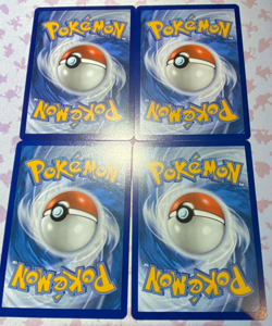 4x Ekans - Pokemon S/V Temporal Forces 100/162 TCG Playset - Image 3