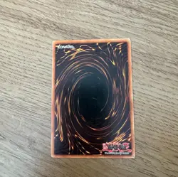 Yu-Gi-Oh! Chain Disappearance Rare Trap Card IOC-052 MP - Image 2