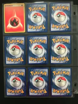 Pokemon cards 2004 EX Trainer Kit set complete Latias deck - Image 2