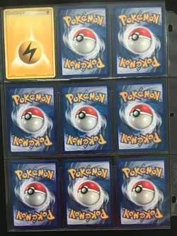 Pokemon cards 2004 EX Trainer Kit set complete Latios deck - Image 2
