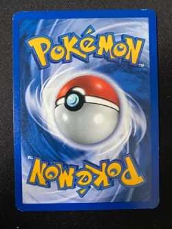 Sabrina’s Drowzee 95/132 Common - Gym Challenge WOTC 1999 - Pokemon TCG Card - Image 2