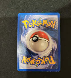 Dark Dragonite 5/82 Holo Rare Team Rocket Pokemon Card LP Condition Vintage - Image 2