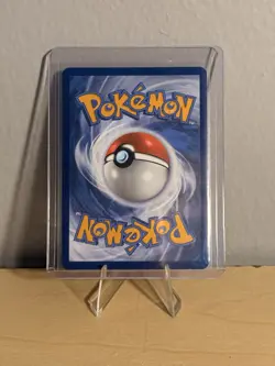 Pokemon TCG Scarlet & Violet Koraidon EX 254/198 Holo Card NM Condition - Image 2