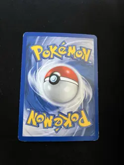 Vileplume 31/64 LP Jungle Set WOTC Pokemon Cards Vintage Non-Holo Rare 2 - Image 3
