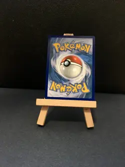 Magikarp - (Reverse Cosmos Holo) 039/192 PROMO Pokemon Card LP - Image 2