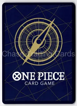 Fire Fist OP05-019 Rare Premium Card Collection -Best Selection Vol. 2 OP M NM - Image 2