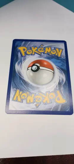 Pikachu - (Water Web Holo) 028/073 Miscellaneous Cards & Products Holo - Image 2