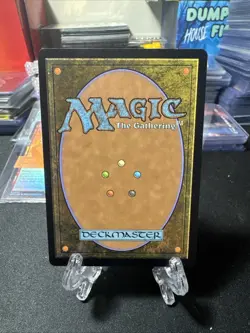 Mana Vault Ultimate Masters Regular - Image 2