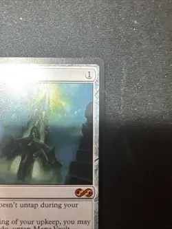 Mana Vault Ultimate Masters Regular - Image 5