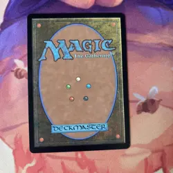 MTG Ruby Medallion Commander Masters Regular #405 - Image 2