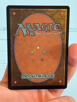 1X FOIL Sword of Fire and Ice MASTERPIECE NM MTG Magic Kaladesh Invention MPS - Image 4