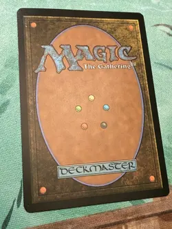 [1x] Mount Doom - Borderless Near Mint, English Lord of the Rings Extras MTG - Image 3