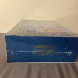 Pokemon Phantasmal Flames Mega Charizard Ultra Premium Collection Sealed UPC??? - Image 4