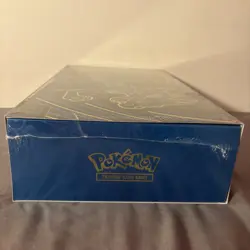Pokemon Phantasmal Flames Mega Charizard Ultra Premium Collection Sealed UPC??? - Image 5