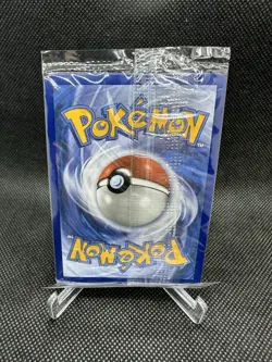 Pokemon TCG Mega Charizard X ex 23 AND Oricorio ex 24 Sealed UPC Promo - Image 2