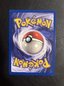 Pokemon TCG Pikachu Jungle 60/64 Regular 1st Edition Common Red Cheeks (2) - Image 2