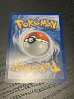 Pokemon Hala 143/145 Guardians Rising Trainer Full Art Ultra Rare Holo - HP - Image 2