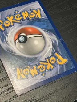 Pokemon Hala 143/145 Guardians Rising Trainer Full Art Ultra Rare Holo - HP - Image 4