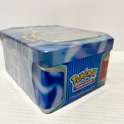 Miraidon Ex Paldea Legends Tin - 5x Booster Packs - Pokemon TCG - Sealed - Image 3