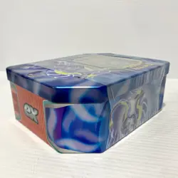 Miraidon Ex Paldea Legends Tin - 5x Booster Packs - Pokemon TCG - Sealed - Image 5