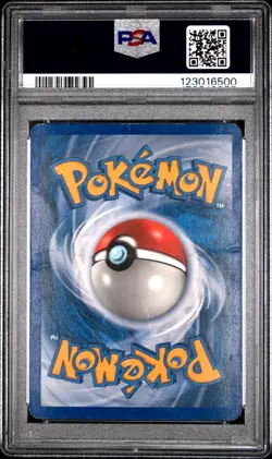 PSA 1 2006 Dragon Frontiers Tyranitar EX 99/101 Holo Foil Pokemon Delta Species - Image 2
