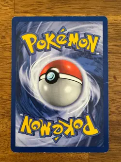 Persian - 42/64 - Pokemon Jungle 1st Edition - Uncommon WOTC MP - Image 2