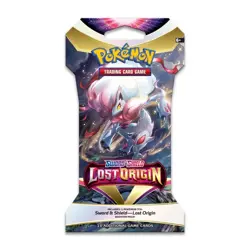 6 Pokemon TCG Sword & Shield Lost Origin Sleeved Booster Packs | New Same Day 🚚 - Image 2