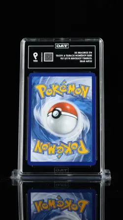 N'S Zoroark Ex #175 2025 Pokemon Jtg En-Journey Together TAG 9 Ultra Rare - Image 2
