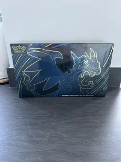 Pokemon Mega Charizard X ex Ultra Premium Collection (UPC) - Brand New Sealed ✅ - Image 1