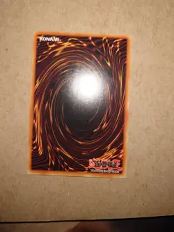 Yu-Gi-Oh! TCG Number C39: Utopia Ray Victory JOTL-EN048 Super Rare 1st Edition - Image 2
