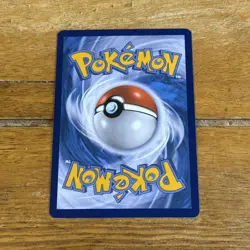 Pokemon Pikachu Card 48/162 Reverse Holo, XY Breakthrough, LP/MP Condition - Image 2
