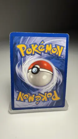 Pokemon Clefable Holo 1/64 Jungle 1999 WOTC English Vintage Card - Image 2