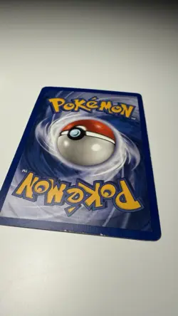 Pokemon Clefable Holo 1/64 Jungle 1999 WOTC English Vintage Card - Image 3