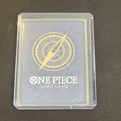 Boa Hancock PRB02-017 SR ONE PIECE Card The Best 2 ONE PIECE Card Game Japanese - Image 2