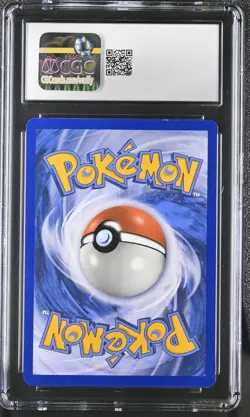 CGC 9.5 Yveltal EX 2017 Black Star Promo XY150a Pokemon Card - Image 2