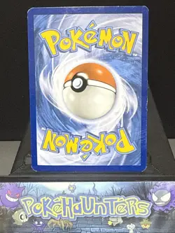 Pokemon Card Arcanine Break XY180 Black Star Promo Holo Rare Played - Image 2