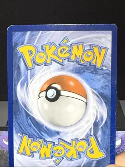 Pokemon Card Arcanine Break XY180 Black Star Promo Holo Rare Played - Image 3