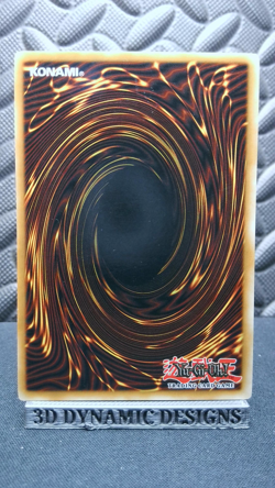 | Yugioh Mara of the Nordic Alfar EXVC-EN083 Ultimate Rare NM 🔥 | - Image 2