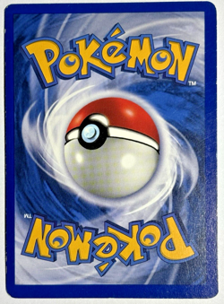 Pokemon TCG Alakazam Rare Holo Card #1/102 Base Set - Image 2