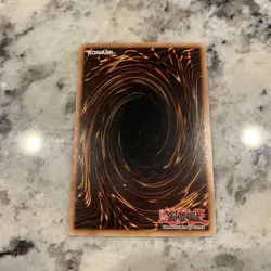 Yugioh! Karakuri Muso mdl 818 "Haipa" - STOR-EN083 - Ultimate Rare - 1st Edition - Image 3
