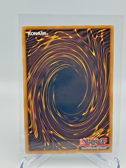 Yu-Gi-Oh! Cards for Black Feathers Ultimate Rare 1st Edition TSHD-EN046 - Image 2