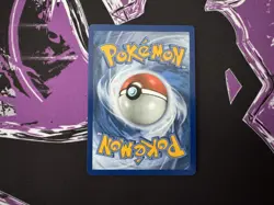 Mimikyu Sun & Moon Black Star Promo SM163 Holo Pokemon TCG Card Near Mint/Mint - Image 2